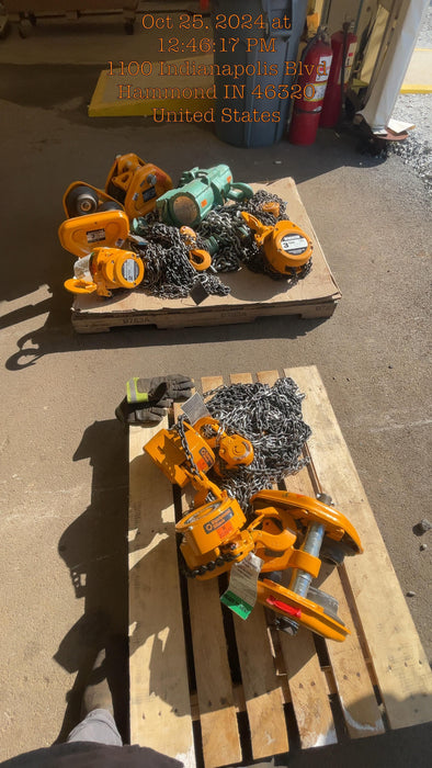 2023 HARRINGTON CF020-20