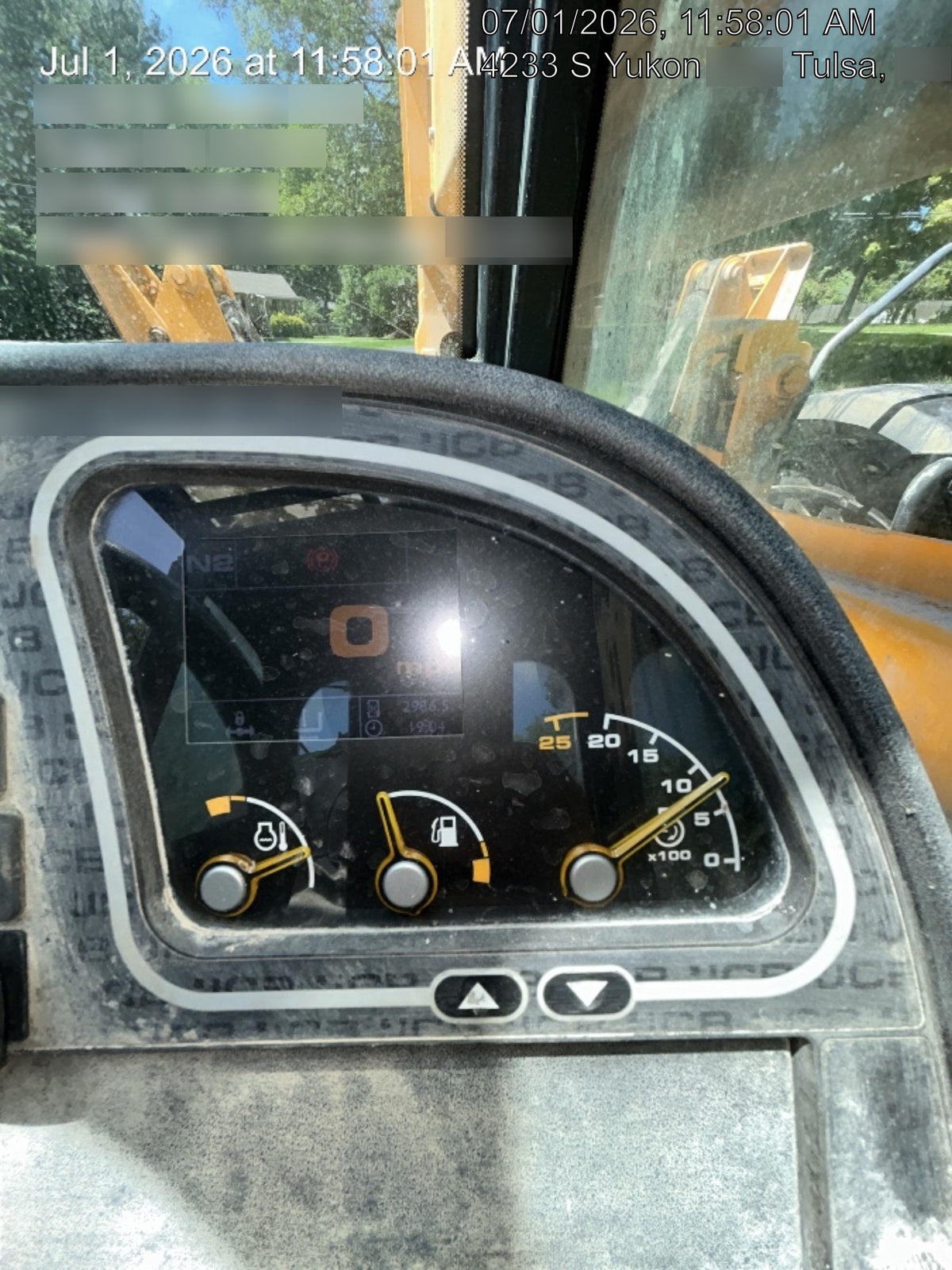 2020 JCB 510-56