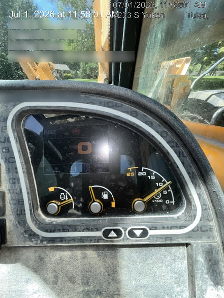 2020 JCB 510-56