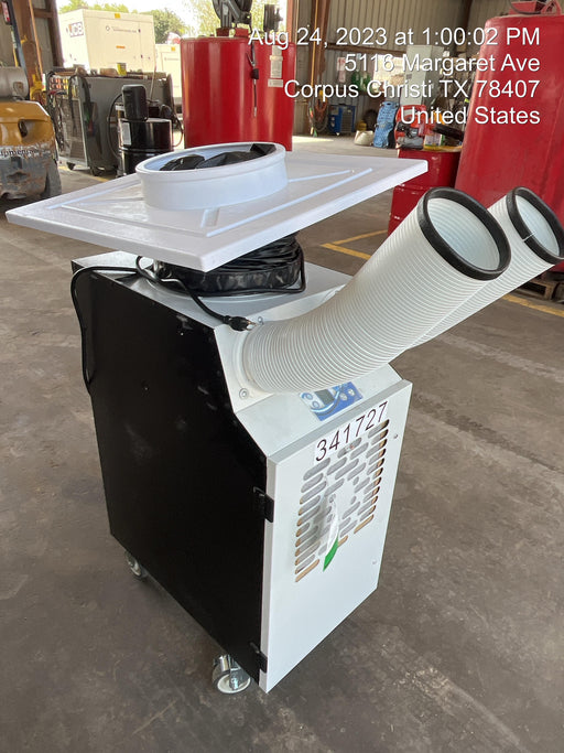 2023 KWIKOOL KPAC1411-2