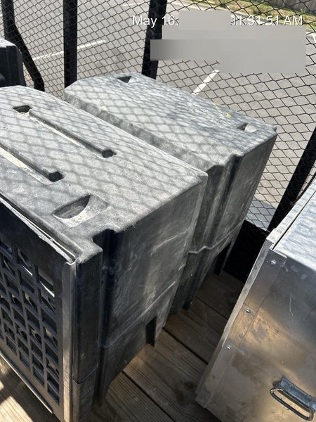 2022 ABATEMENT TECHNOLOGIES BD2KM