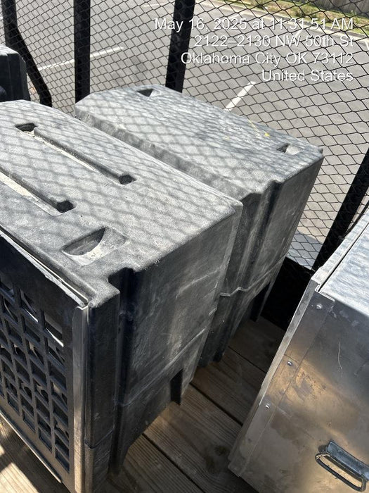 2022 ABATEMENT TECHNOLOGIES BD2KM