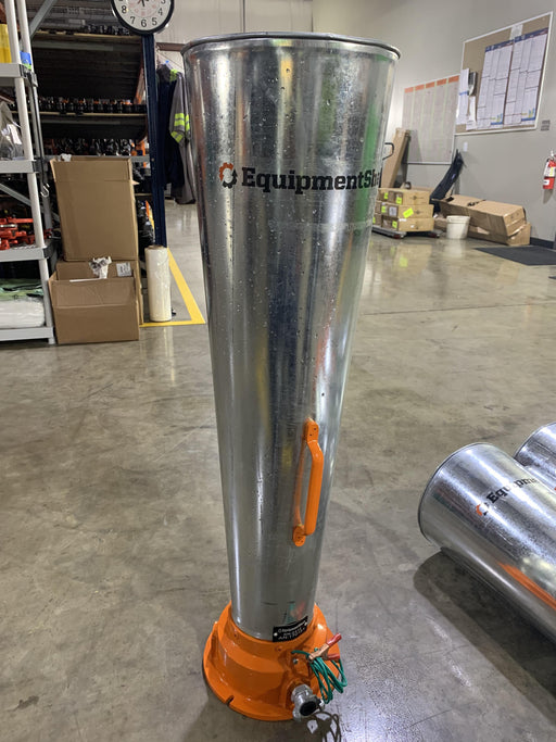 2021 MICHIGAN PNEUMATIC HV-6AM