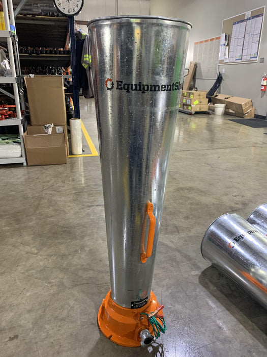 2021 MICHIGAN PNEUMATIC HV-6AM