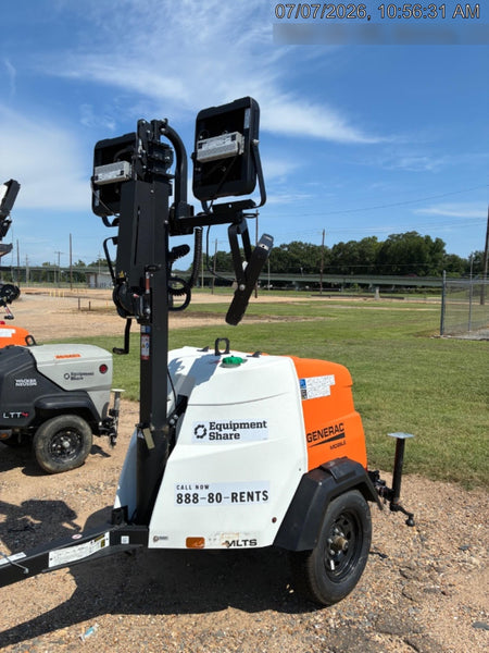 2026 GENERAC MLTS-4