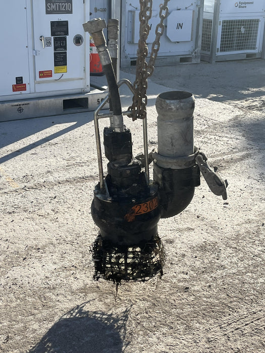 2024 HYDRA TECH S6TC