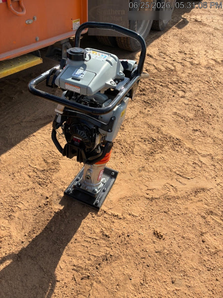 2026 MULTIQUIP MTX60HD