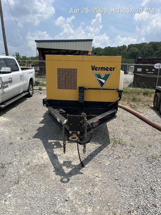 2022 VAC-TRON LP573XDT