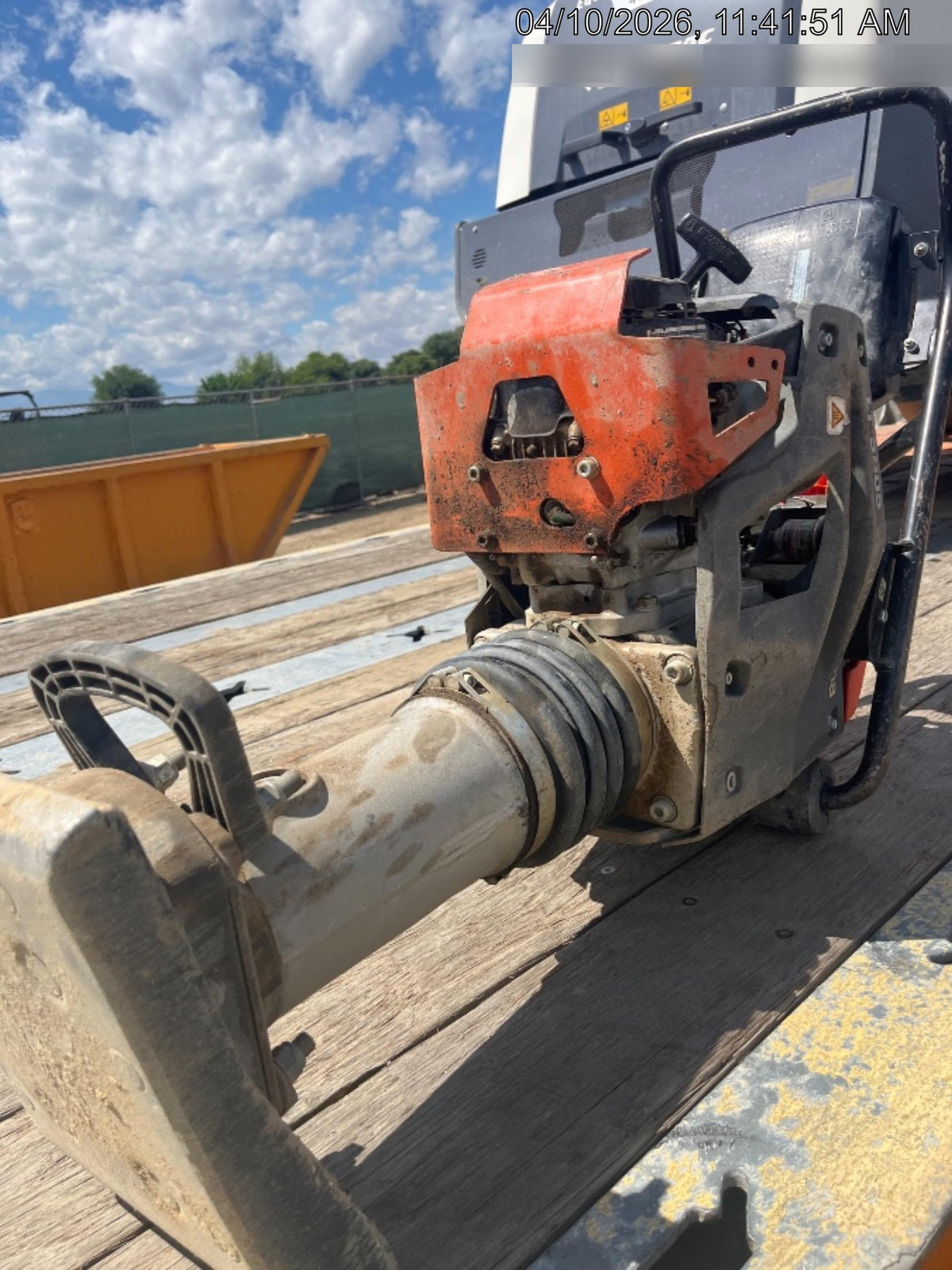 2024 HUSQVARNA LT5005