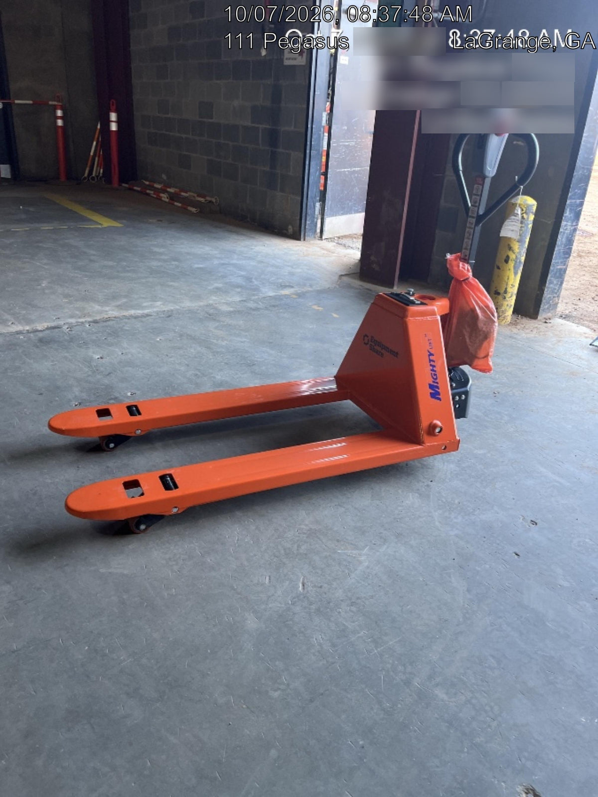 2026 MIGHTY LIFT EPT45S