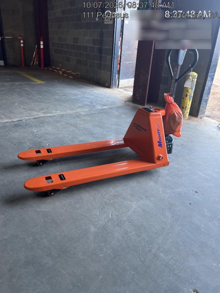 2026 MIGHTY LIFT EPT45S