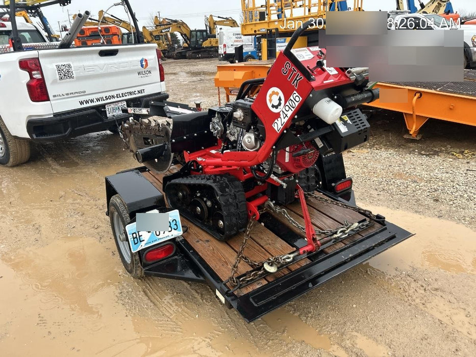 2022 BARRETO E4X6TBT