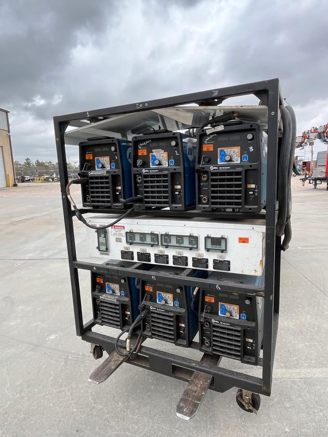 2023 LEX WR6A-7SM-FG26DZ6LD-R