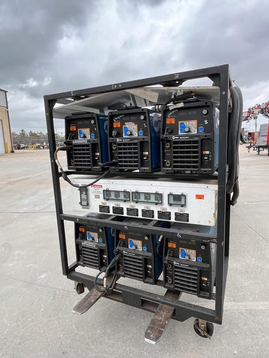 2023 LEX WR6A-7SM-FG26DZ6LD-R