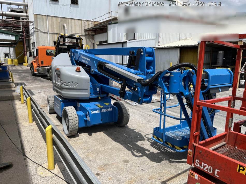 2024 GENIE Z40/23N RJ