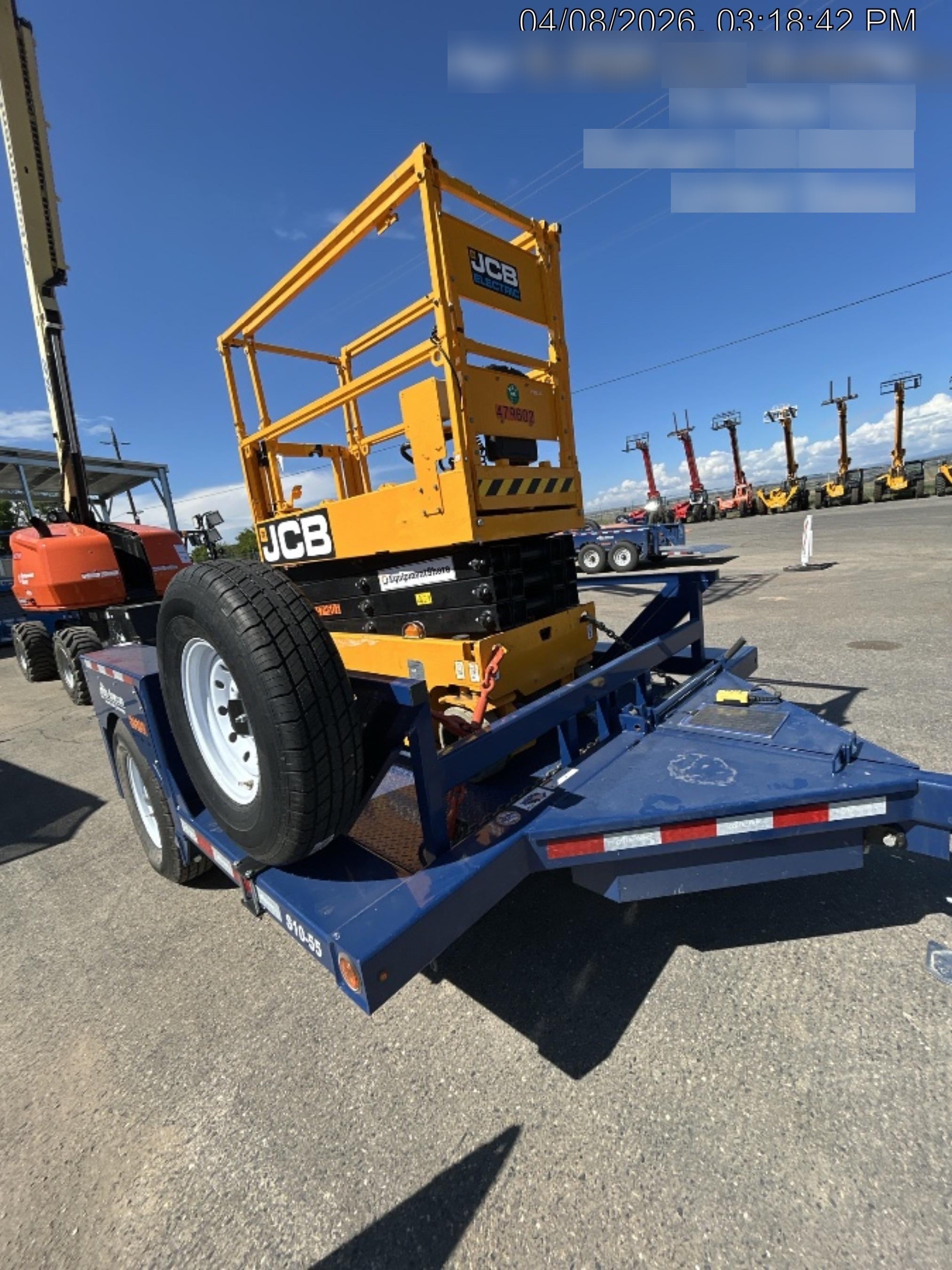 2025 AIR TOW S10-55