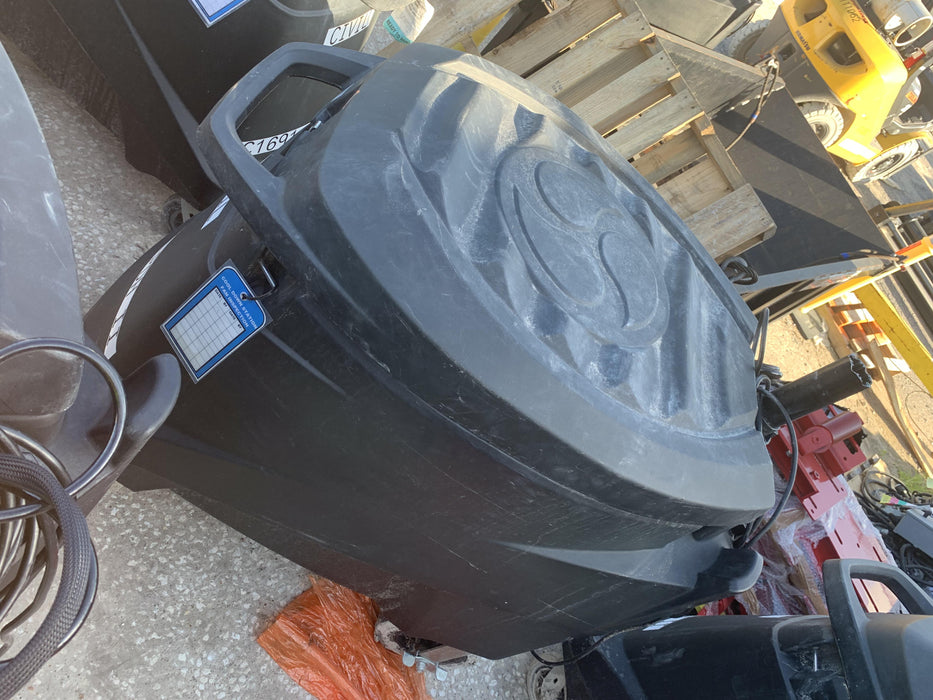 2021 POWER BREEZER PB10-MAX-06-B