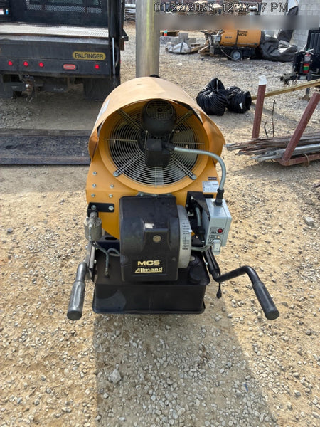2022 ALLMAND BV50015