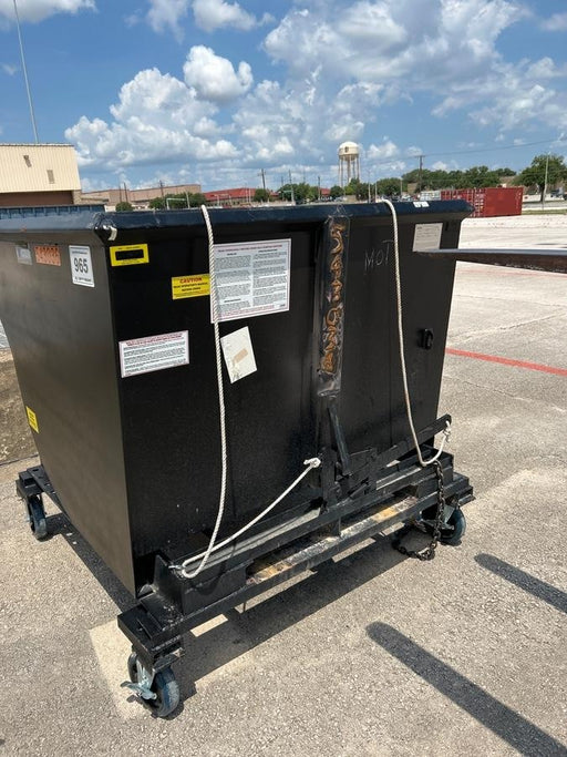 2025 STAR INDUSTRIES M-1820 - Self-Dump Hopper