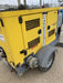 2020 ATLAS COPCO PAS 100 HF CS Enclosed