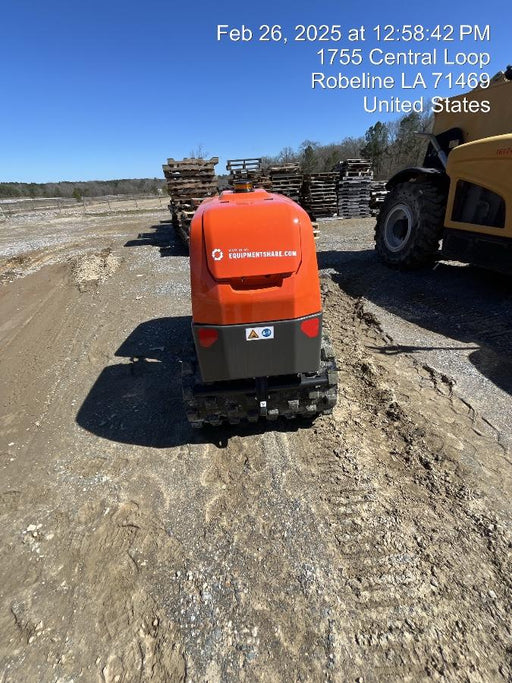 2024 HUSQVARNA LP9505