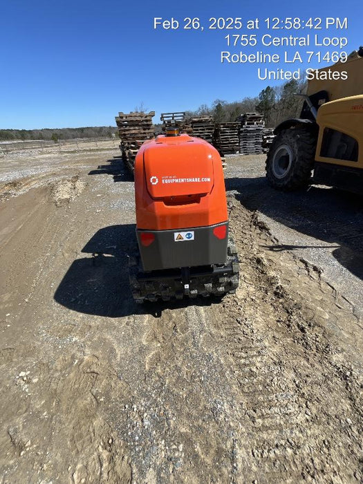 2024 HUSQVARNA LP9505