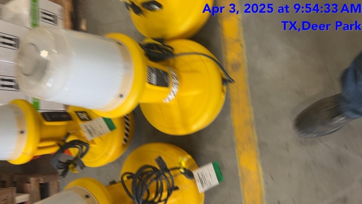 2022 SOUTHWIRE COMPANY 111303LED