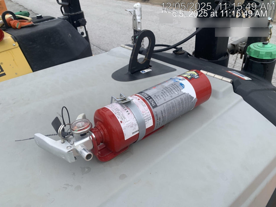 2024 WACKER NEUSON LTT4