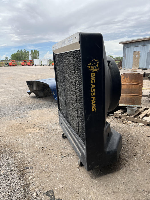 2023 BIG ASS FANS Cool Space 400