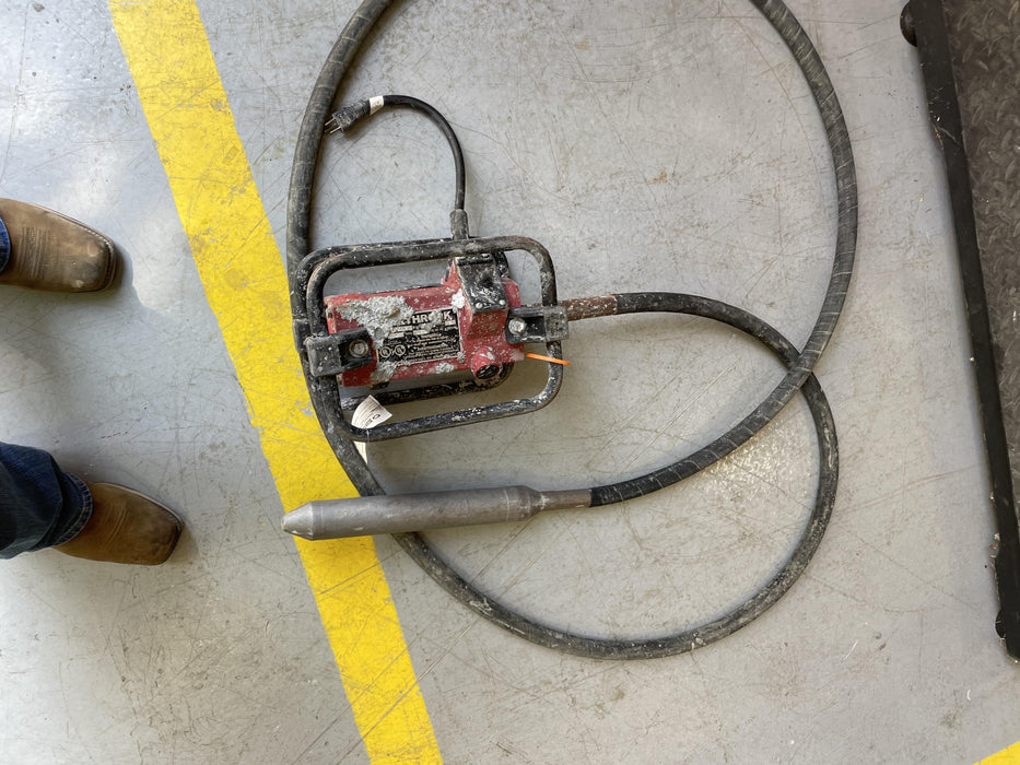 2021 NORTHROCK 25N14