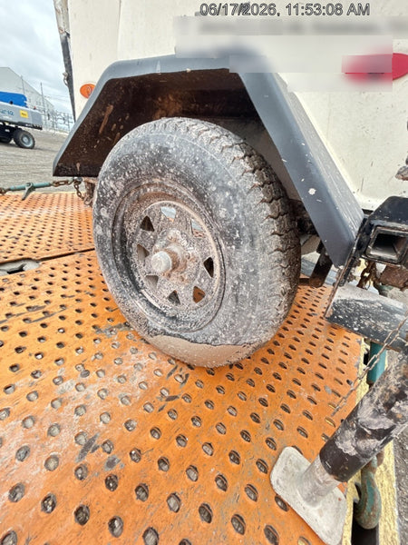 2017 TEREX RL4V2