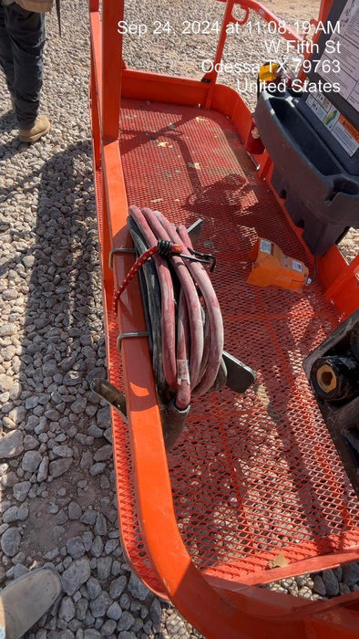 2024 MILLER ELECTRIC CST-282