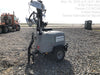 2018 Wacker Neuson LTV6L-MH Wacker Neuson LTV6L Mobile Light Tower w/Fuel Level Sensor Installed