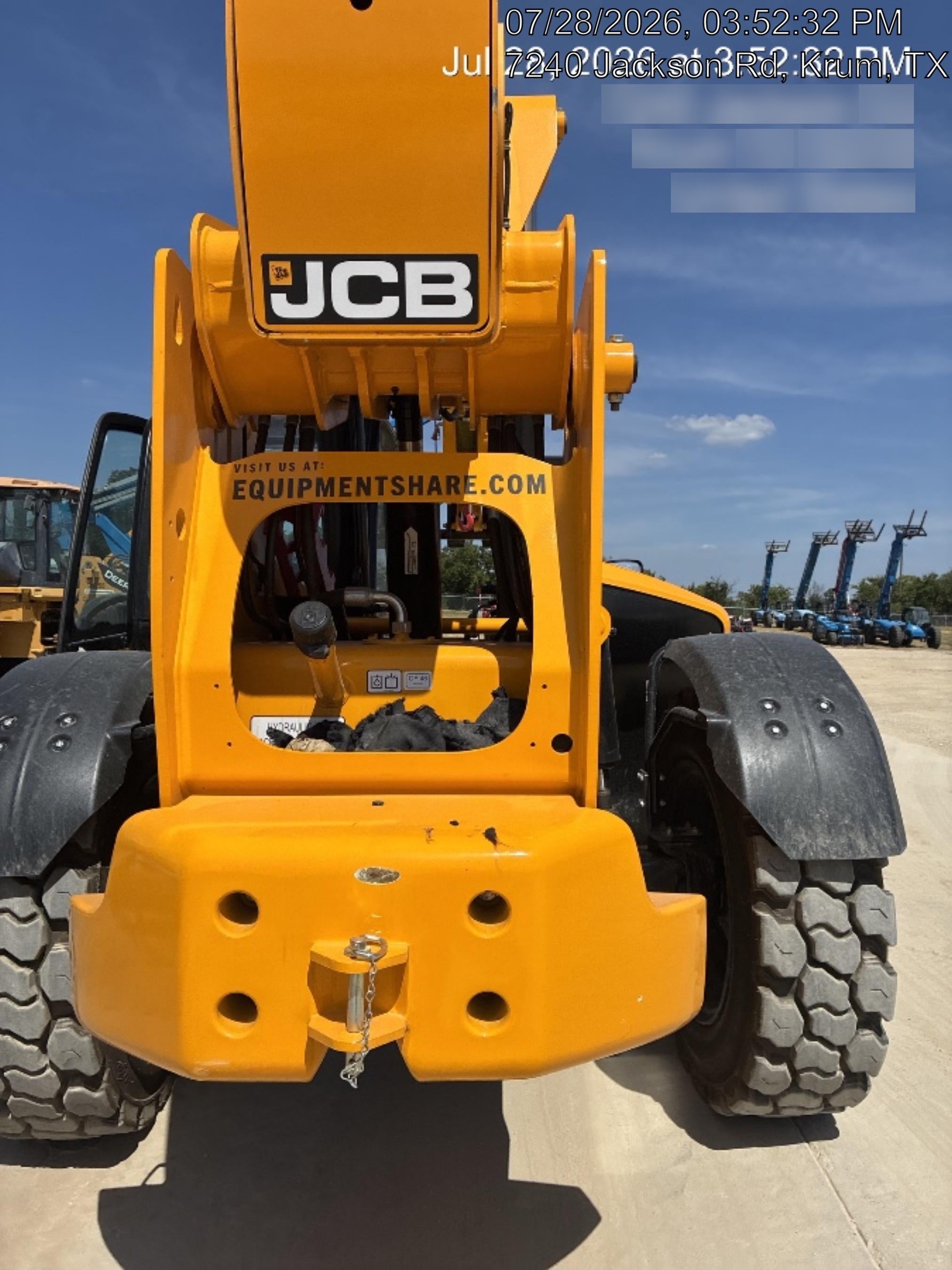 2026 JCB 510-56