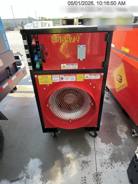 2024 CAMPO EB150E480600V