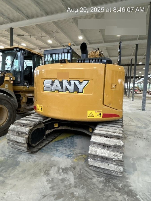 2022 SANY SY155R