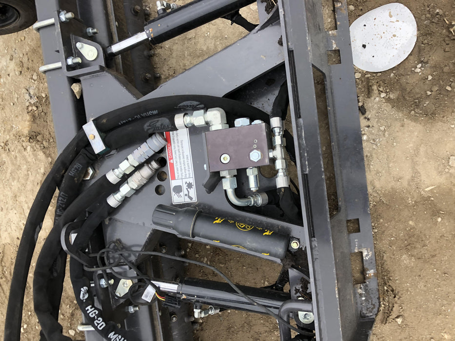 2020 PALADIN MX7H-0022