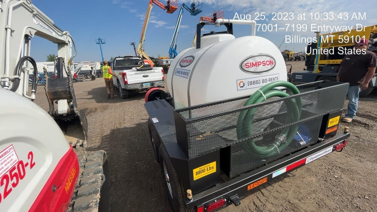 2023 SIMPSON SWT-52517