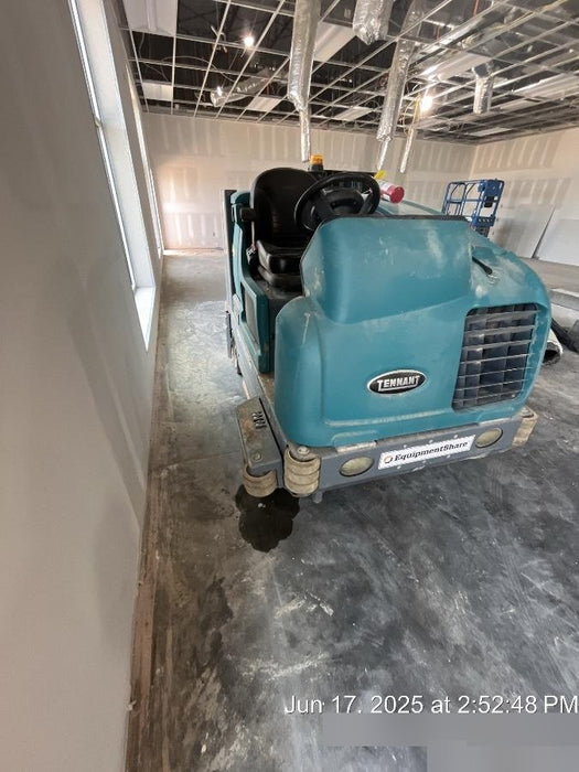 2020 TENNANT M20