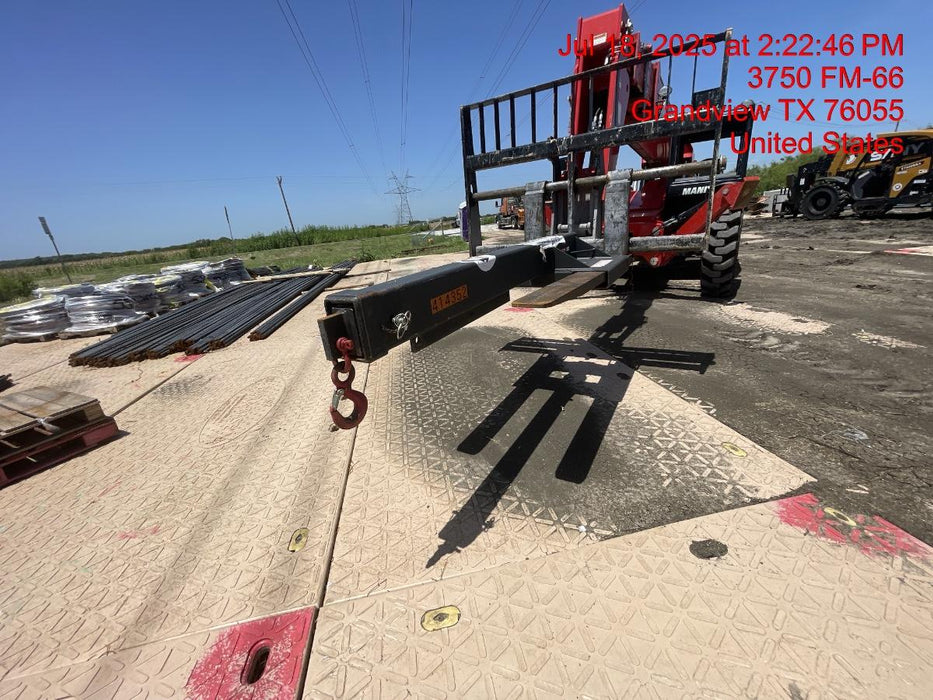 2024 ARROW MATERIAL HANDLING CE60-TH-STP