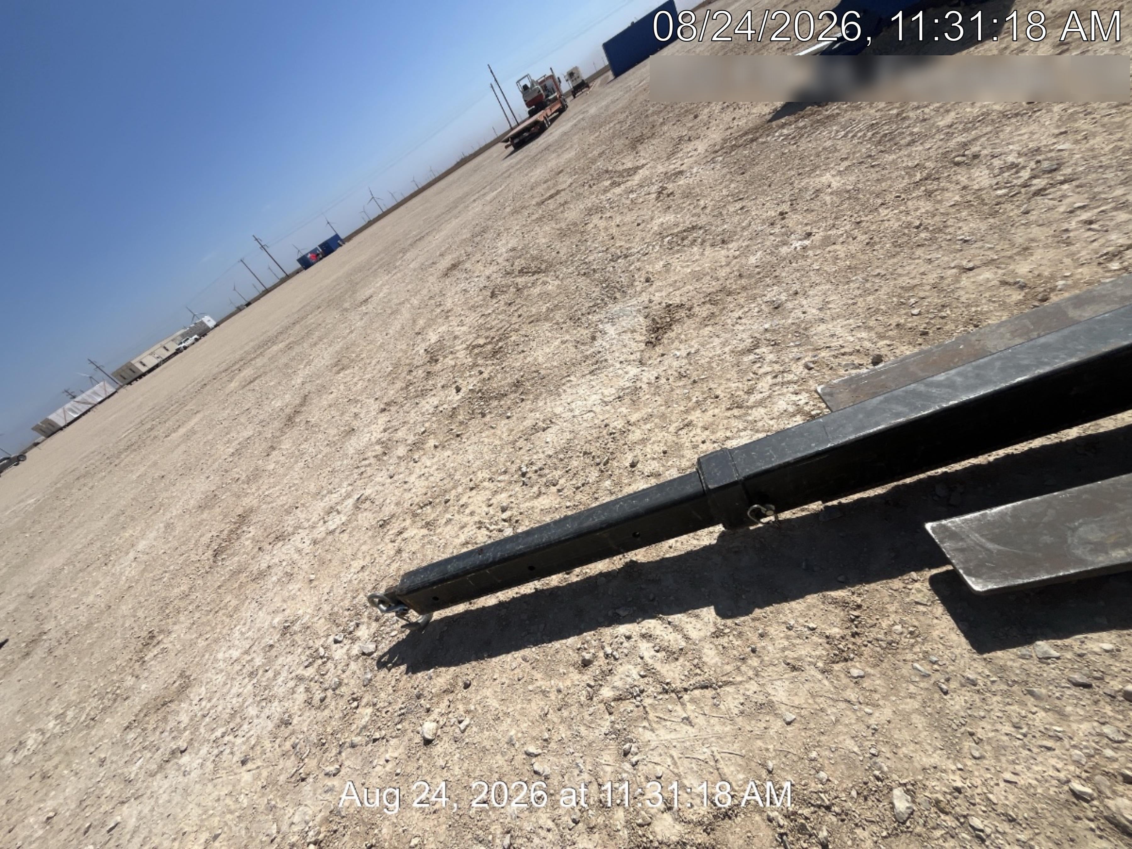 2025 ARROW MATERIAL HANDLING CE60-TH-STP