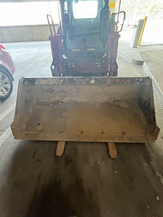 2022 PALADIN 48" Pallet Forks - Paladin