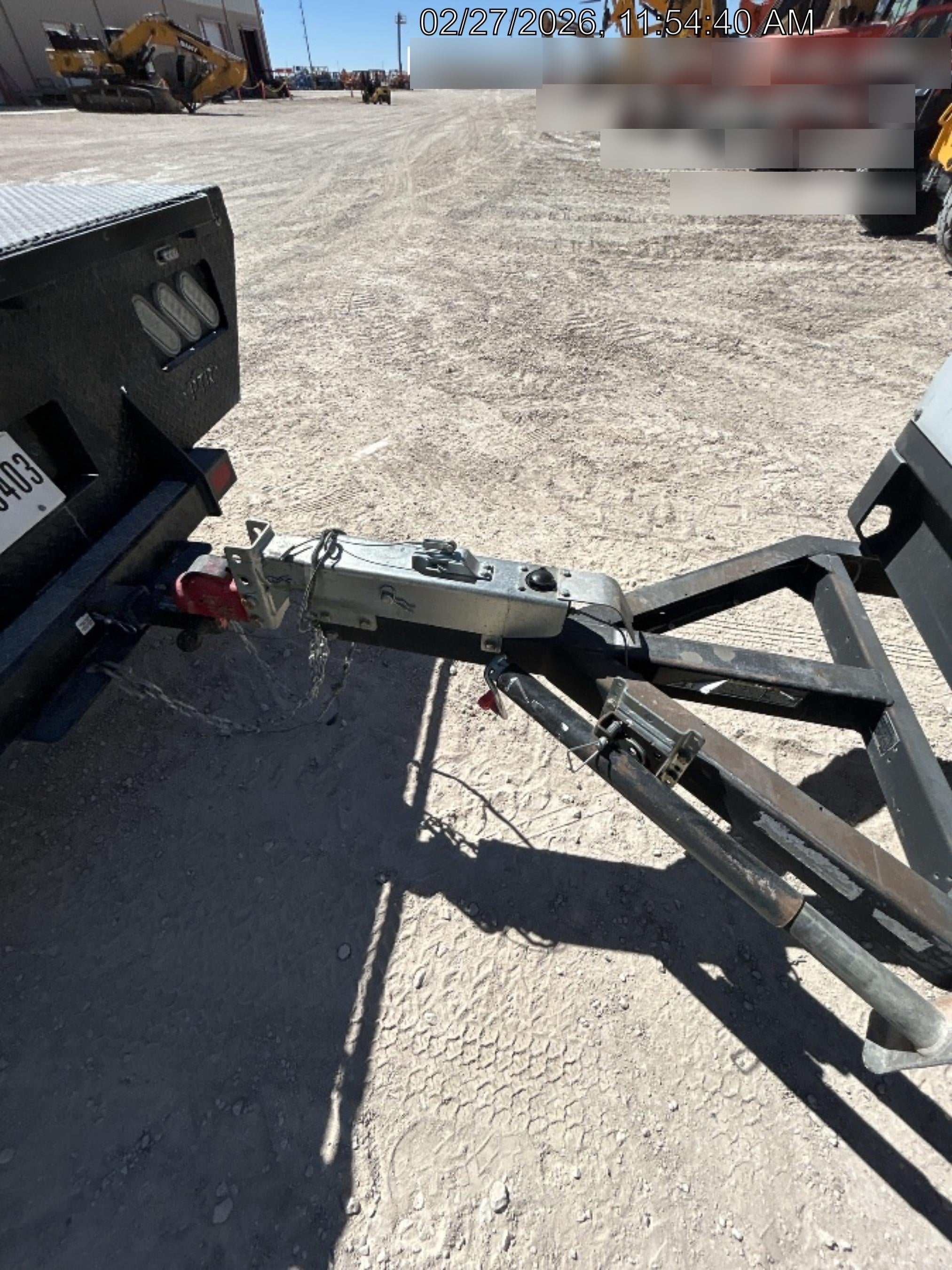 2018 WACKER NEUSON G25