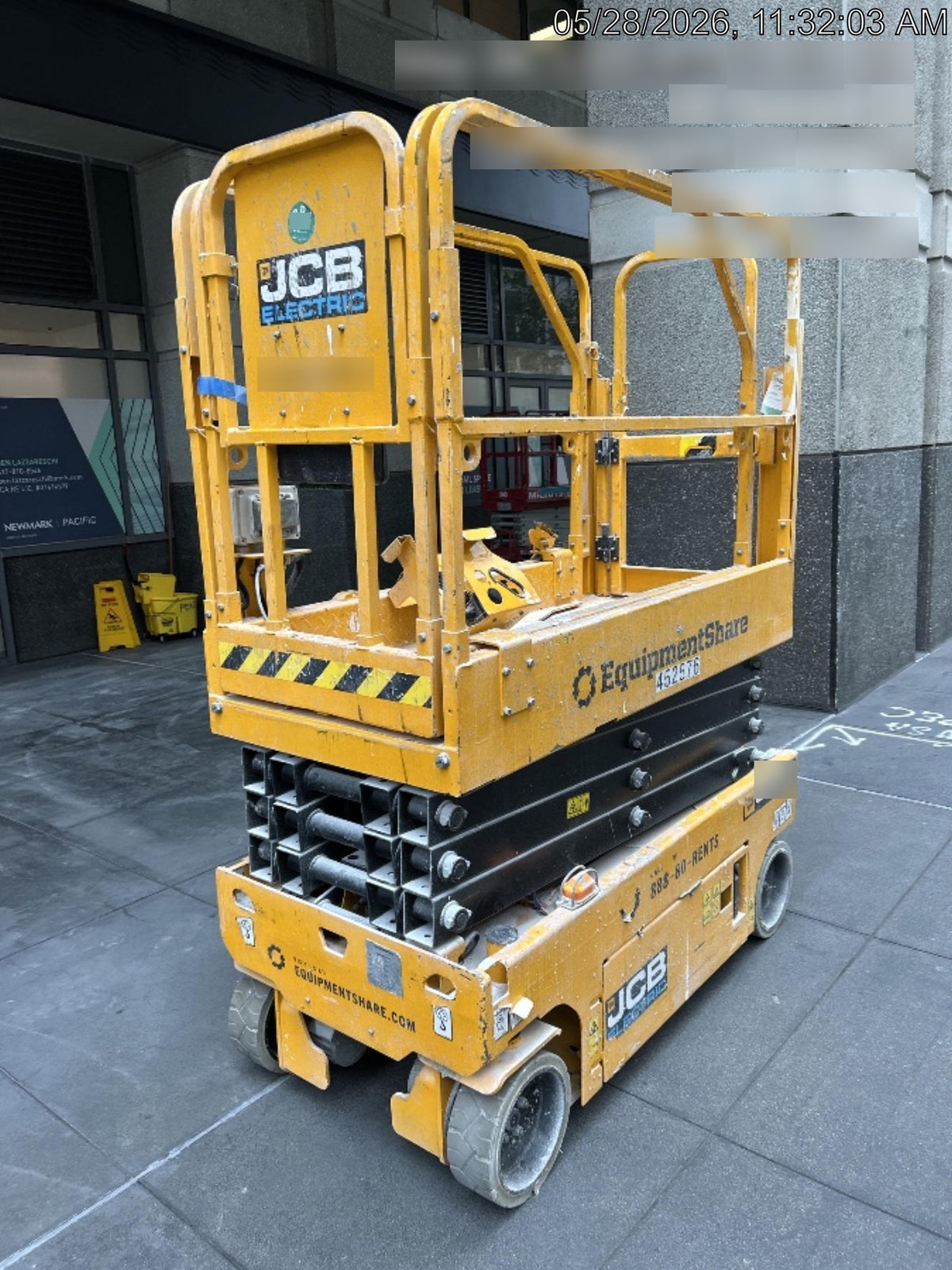 2024 JCB S1932E