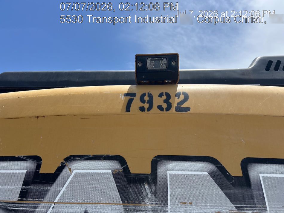 2018 SANY SY365C LC