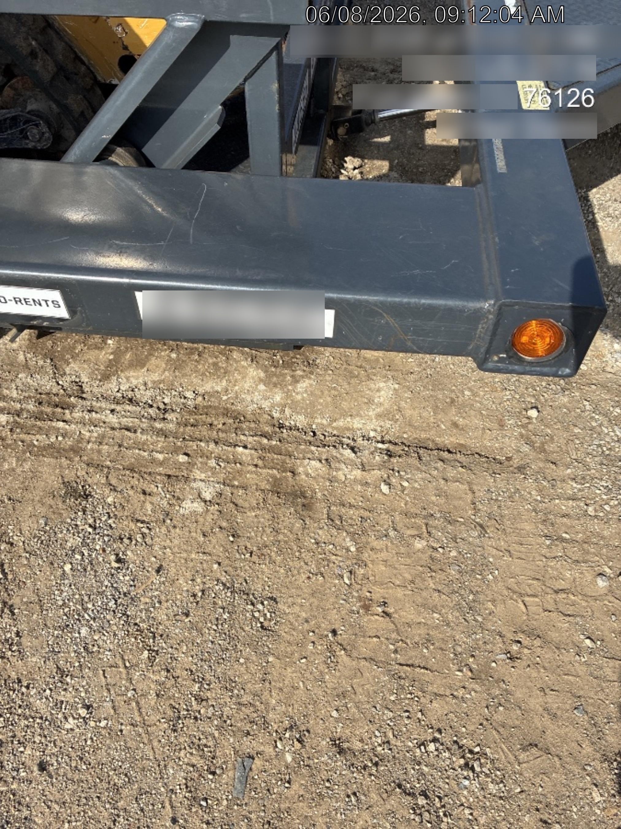 2019 JLG Triple L 4610