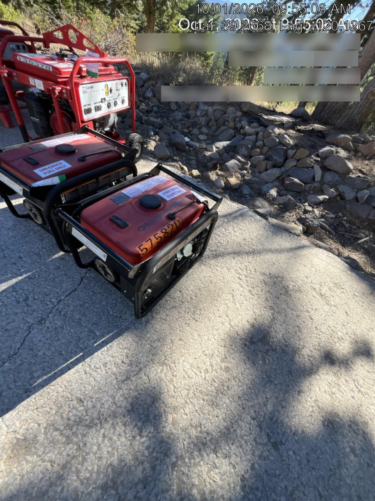 2025 MI-T-M GEN-3600-0MM0