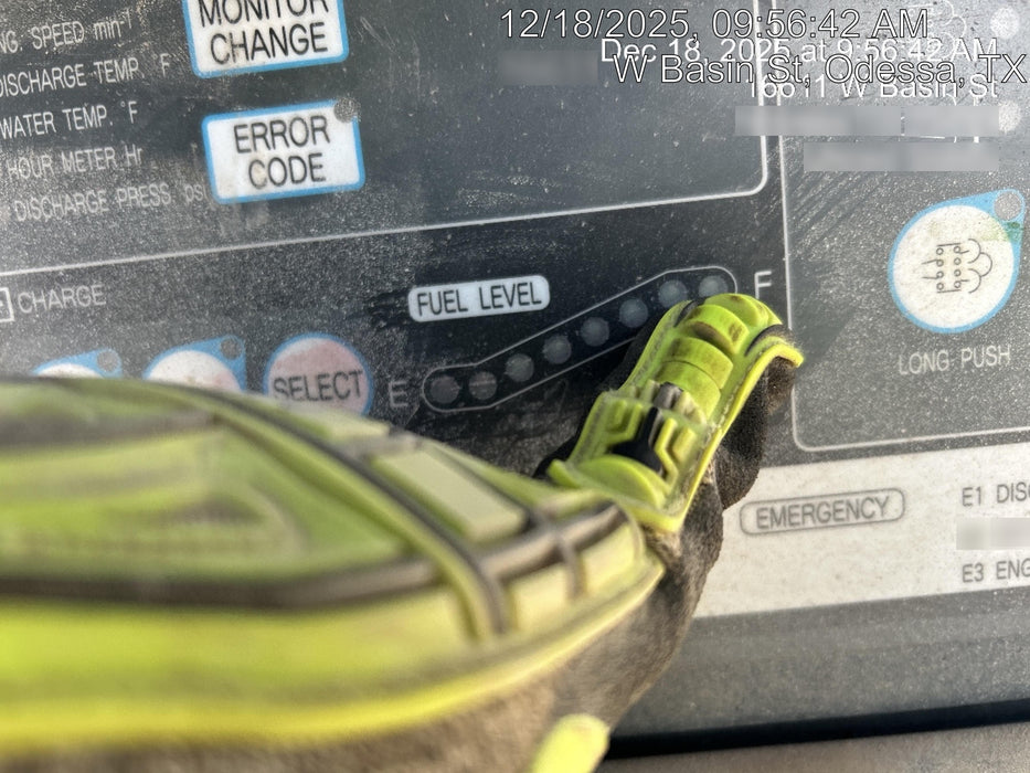 2023 AIRMAN PDS185S CWK