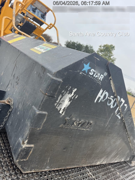2025 STAR INDUSTRIES 1406B