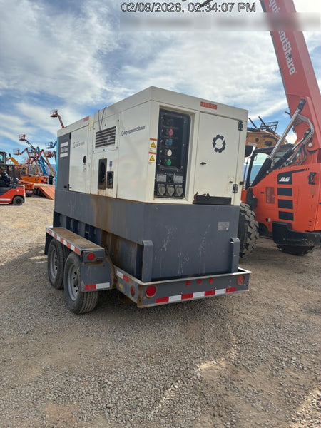2022 ATLAS COPCO QAS150